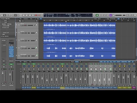 Hip Hop Vocal Layering Like A Pro (Verse)