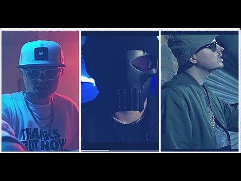 Neo Unleashed X Gary Washington X Laskah & Punch Arogunz stürmt mit Schmerzlos Amazon Chartspitze