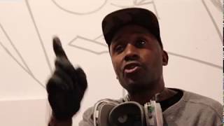 Wane One NO THIS WITHOUT THAT Full Interview