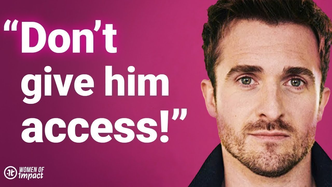 "Women Learn It Too Late!" - UNEXPECTED Way To Make Him Want More With You | Matthew Hussey