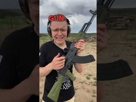 BEST AMERICAN AK-47 ?? | Riley Defense Review!