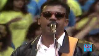 MISS X - JORGE BEN JOR "Ao Vivo" No Faustão em 1989
