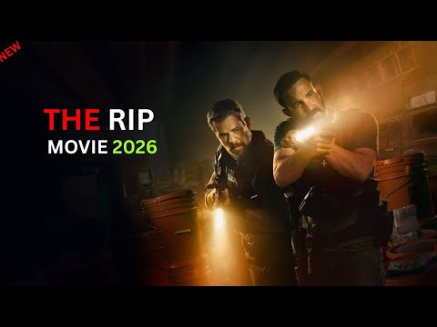Trailer Film The Rip