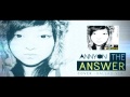 The Answer Cover ~Ballad ver~ (三浦大知 Daichi ...