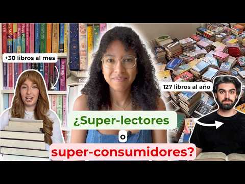 The lie of reading a book a week