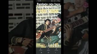 Download lagu #fypviral #Rambate Ratahayo versi H Rhoma irama dan Elvi sukaesih#like &#subscriber 🙏 mp3