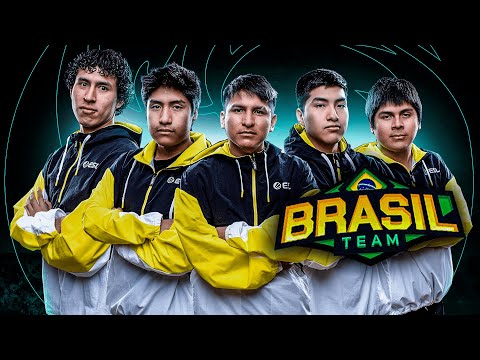 SE JUEGAN LA ELIMINACIÓN - PICKEAN A LOS PROHIBIDOS | BEASTCOAST VS TEAM BRASIL