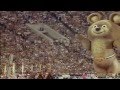 До свидания, наш ласковый миша! Закрытие XXII Летних Олимпийских игр в Москве 1980 ...