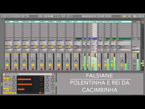 Polentinha e Rei da Cacimbinha %28 Falsiane %29