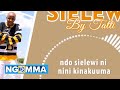 Sielewi By Tatti (Lyric Video)