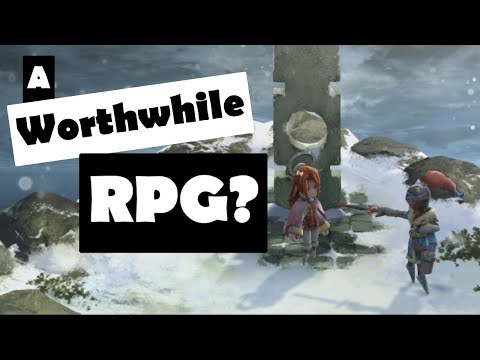 Is I Am Setsuna Worth It?