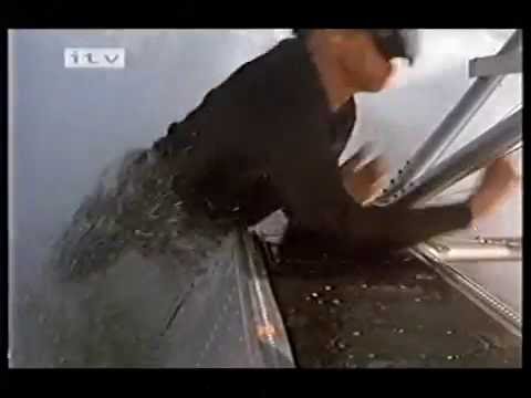 Licence to Kill Trailer - ITV 2000