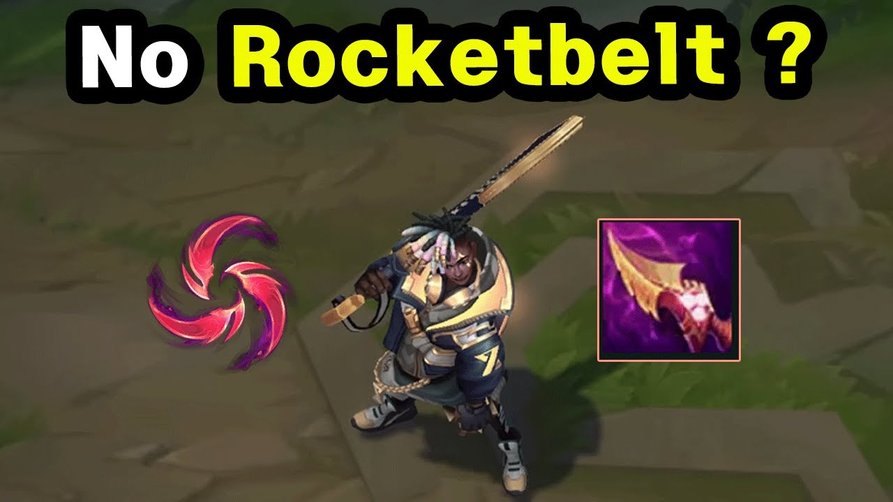 The Secrets of Xiao Lao Ban, World’s Best Ekko