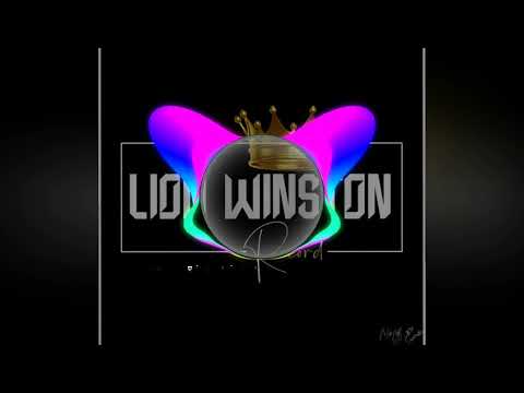 Lion Winston - Evidament (prod by Yo Chrisley)