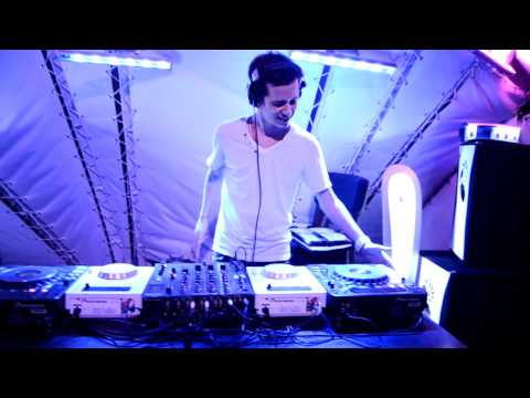 Andy Skeef @ Moscow Week @ Panorama Lounge