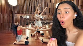Download lagu no na 'falling in love ( 62)' Dance Practice | REACTION!! mp3 Download lagu no na 'falling in love ( 62)' Dance Practice | REACTION!! mp3