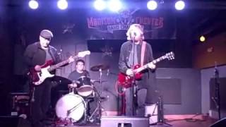 Dream Driver - Let's Die