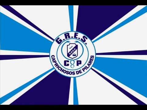 Caprichosos de Pilares 1980 - Samba de Enredo - É a maior, Emilinha Borba