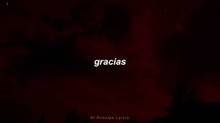 Mil Gracias Por Tu Amor - José José (Letra)
