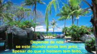 Depende de nós