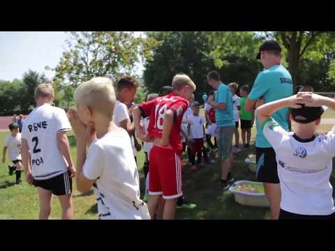 Soccercamp 2018
