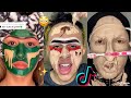"Oh, my God, look at that face" Makeup Transformation (Blank Space -Taylor Swift) TikTok Compilation