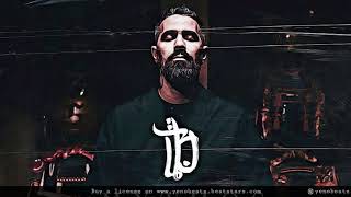 BUSHIDO Type Beat - WUNSCH (prod. YenoBeatz x Yazuneh)