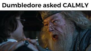 Harry Potter Memes