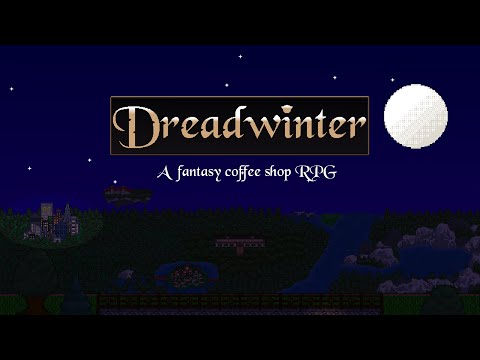 Dreadwinter youtube-video