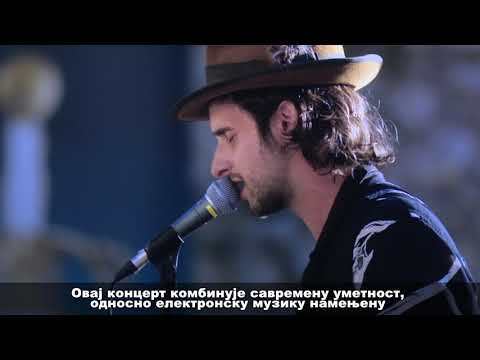 Dan Evrope 2021. - Premijera koncertnog filma "Satori na tvrđavi Golubac: Zvuci prošlosti" na FEST-u