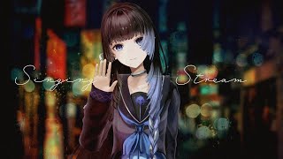 【縦型歌枠 /#karaoke 】アカペラに浸す【深影 / RK Music】#ghostreaming #歌枠