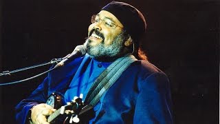 Jorge Aragao & Orquestra - Aria (Cantilena) from Bachianas Brasileiras 5 (by Heitor Villa-Lobos)