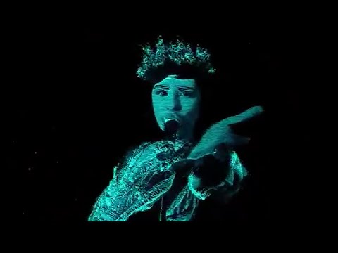 Pato Fu - Mesmo Que Seja Eu