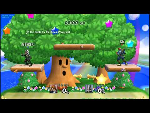 Scrims 62 Winners Finals & Grand Finals Chaloopy Vs  Atomsk