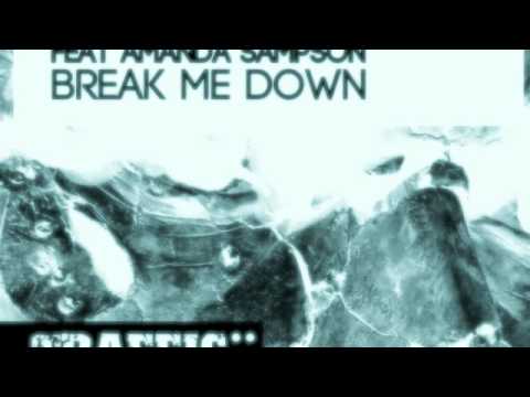 Aaron Olson & DJ Dezire - Exit (Traffic Records)