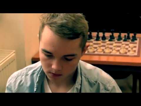 3.1.  Šimon Devera - Marko Kovalčík 1:0