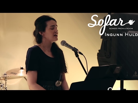 Ingunn Huld - Splendid | Sofar Reykjavik