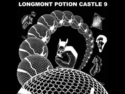 Longmont Potion Castle - Book Shop