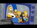 DvD Walkthrough Review For The Simpsons 1st Season