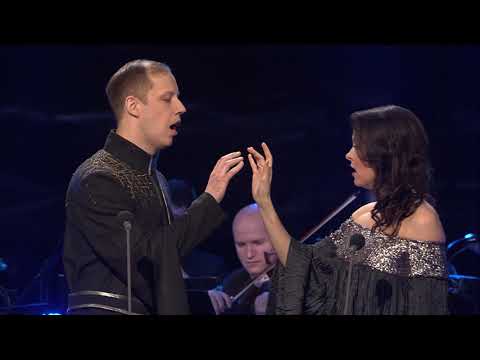 Viktorija Pakalniece, Rihards Millers - fragments no operas “Matīss, kausu bajārs”