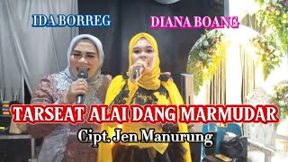 Download lagu TARSEAT ALAI DANG MARMUDAR - COVER LAGU BATAK | LIVE PERLABIAN mp3