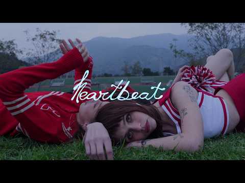 Heartbeat - Lola Blue