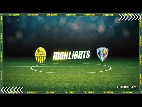 Sintesi Caldiero Terme - Real Calepina 0 a 0