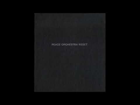 Peace Orchestra - Reset (Dub, Future Jazz, Downtempo, Broken Beat) (2002)