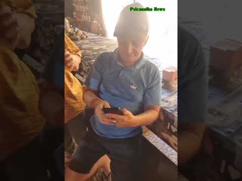 #viral pelo #mundo. #Corguinhos no #MatoGrossoDoSul, #Brasil.#ovini ##ExtraTerrestre? #Et #space