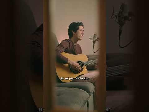 É isso aí -  Ana Carolina (Fernando Malt cover)