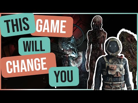 SOMA is more horrifying than you could ever know.