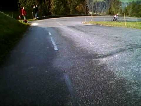 RoadRage 2009 Practicerun