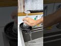 Multifunctional Kitchen Sink Nano Waterfall Kitchen Sink Kitchen Sink Ruhe