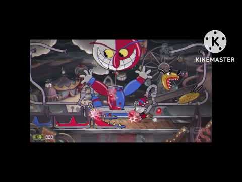 Carnival Kerfuffle with lyrics! Ft. @CARTER_KID_28